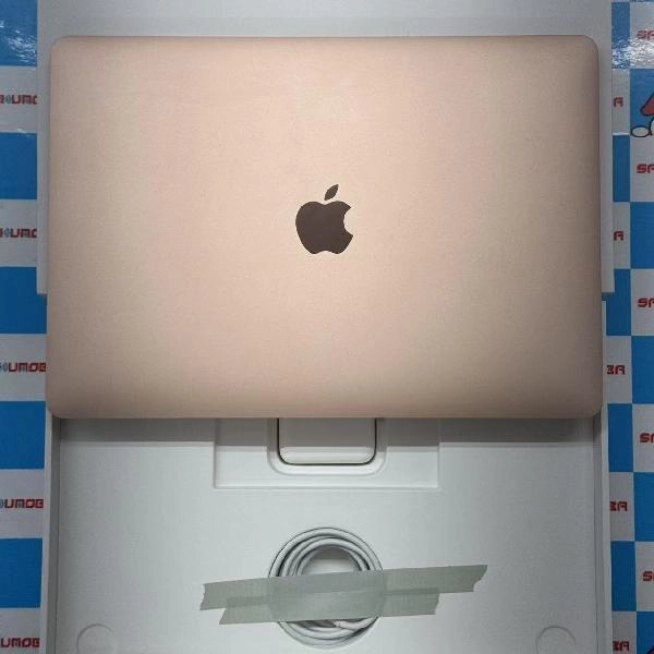 MacBook Air M1 2020 1TB MGQP3J/A A2337 ゴールド