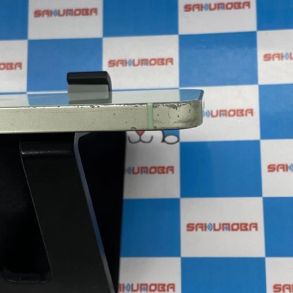 iPhone12 mini Apple版SIMフリー 64GB MGAV3J/A A2398 グリーン