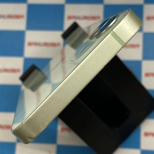 iPhone12 mini Apple版SIMフリー 64GB MGAV3J/A A2398 グリーン
