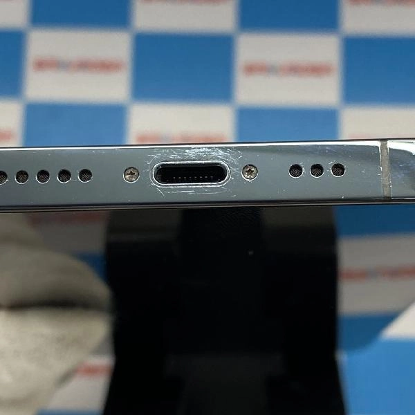 iPhone12 Pro docomo版SIMフリー 512GB MGMJ3J/A A2406 パシフィックブルー