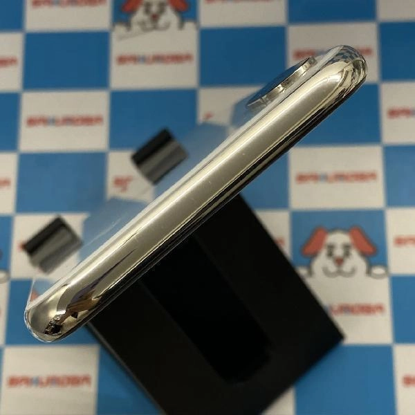 iPhoneX au版SIMフリー 64GB MQAY2J/A A1902