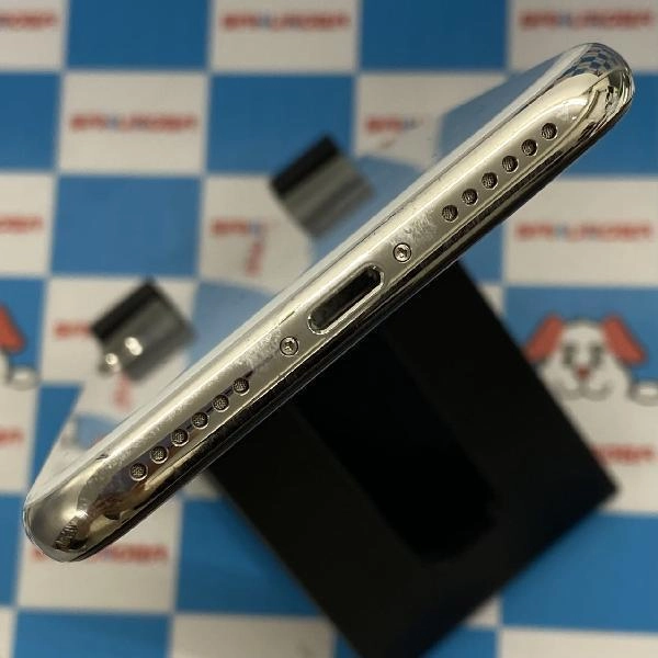 iPhoneX au版SIMフリー 64GB MQAY2J/A A1902