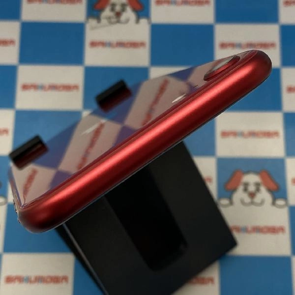 iPhoneSE 第3世代 SoftBank版SIMフリー 64GB MMYE3J/A A2782 極美品