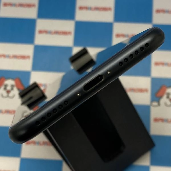 iPhoneSE 第3世代 SoftBank版SIMフリー 64GB MMYC3J/A A2782 美品