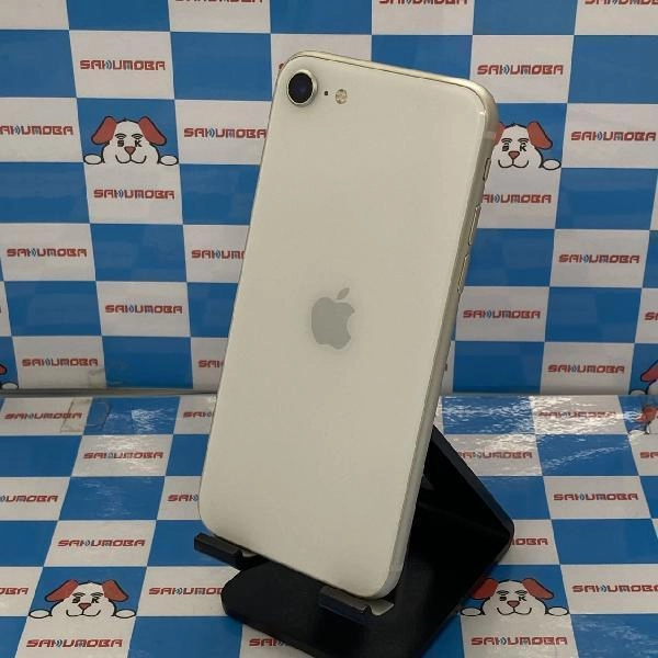 iPhoneSE 第3世代 SoftBank版SIMフリー 64GB MMYD3J/A A2782