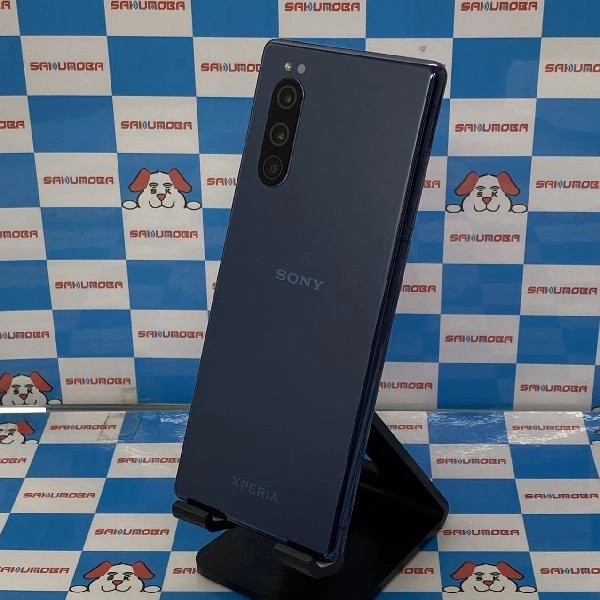 Xperia 5 SoftBank 64GB 901SO 極美品