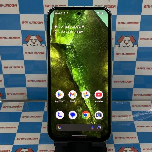 Google Pixel 8a docomo 128GB G576D 極美品