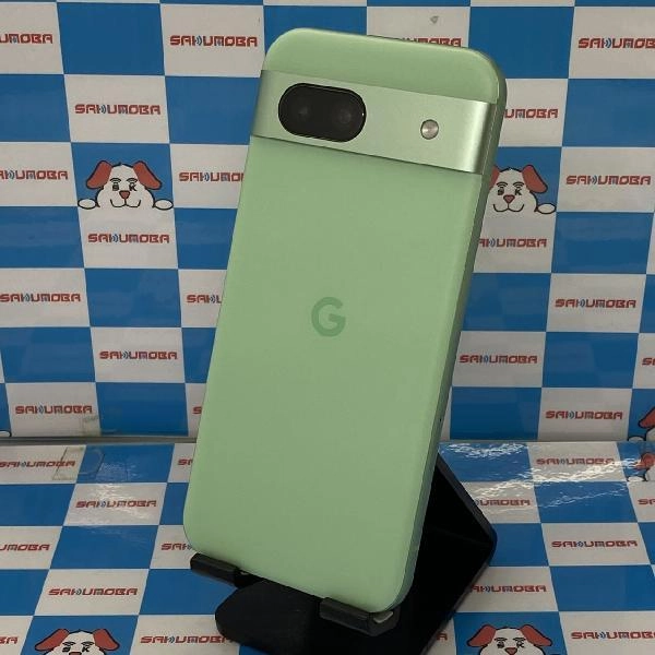Google Pixel 8a docomo 128GB G576D 極美品