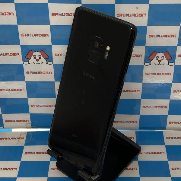 Galaxy S9 SCV38 au 64GB 訳あり品