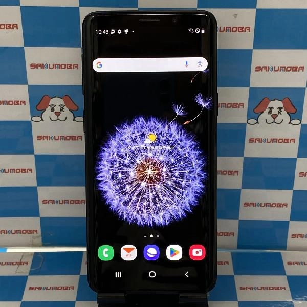 Galaxy S9 SCV38 au 64GB 訳あり品