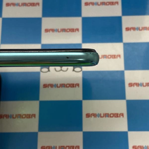 OPPO A54 5G OPG02 au 64GB 美品 No 商品カラー