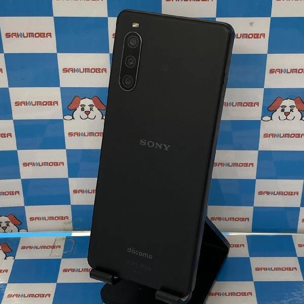 Xperia 10 IV SO-52C docomo 64GB