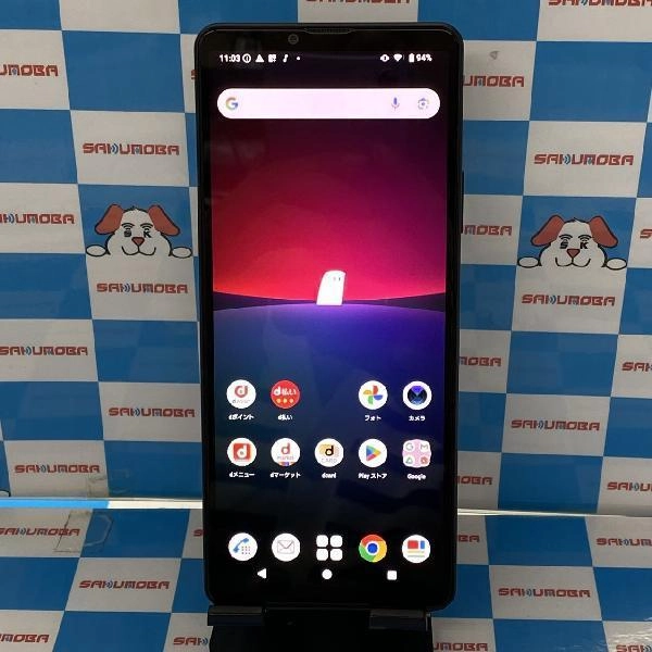 Xperia 10 IV SO-52C docomo 64GB