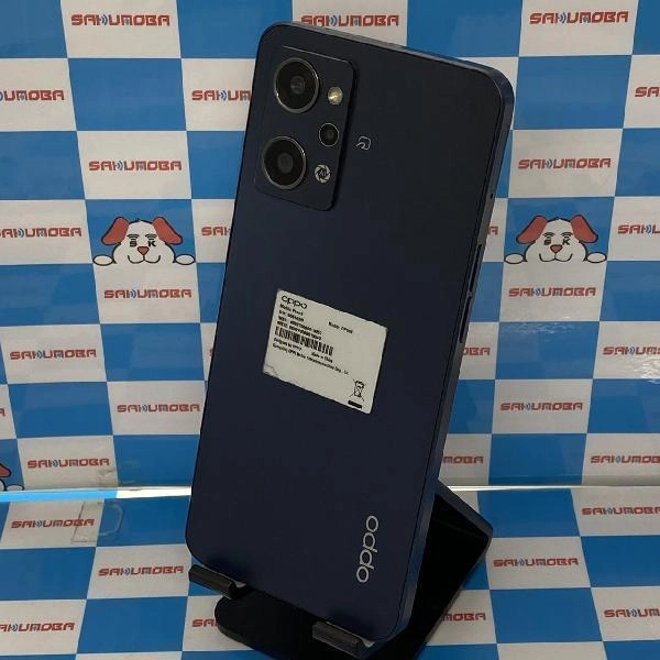 OPPO Reno7 A OPG04 au 128GB