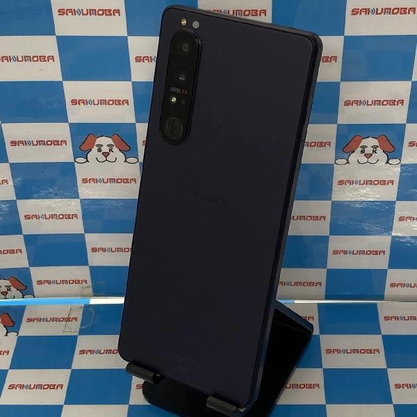 Xperia 1 III SOG03 au 256GB