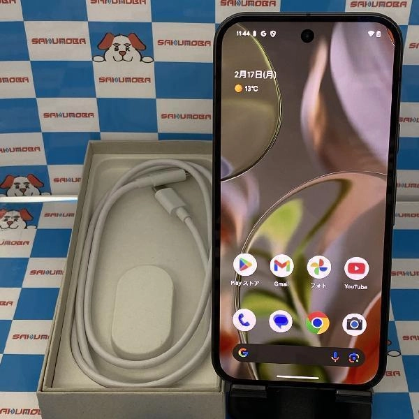 Google Pixel 9 docomo 128GB G1B60