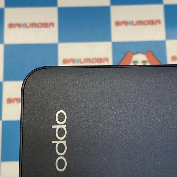 OPPO Reno7 A OPG04 au 128GB