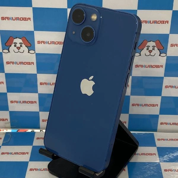 iPhone13 mini docomo版SIMフリー 128GB MLJH3J/A A2626