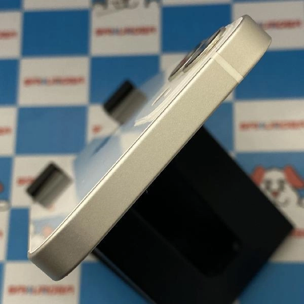 iPhone12 mini SoftBank版SIMフリー 128GB MGDM3J/A A2398 ホワイト