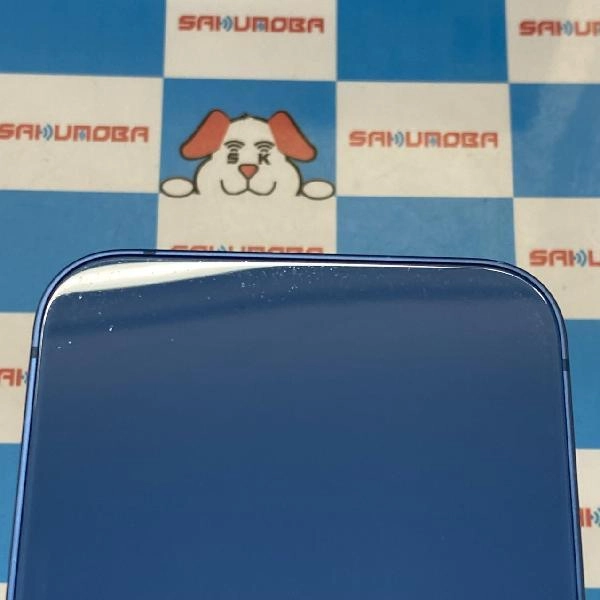 iPhone13 mini docomo版SIMフリー 128GB MLJH3J/A A2626