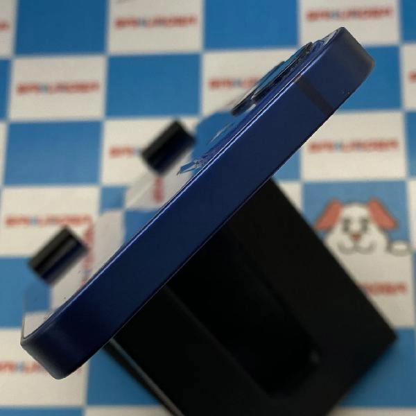 iPhone12 mini SoftBank版SIMフリー 128GB MGDP3J/A A2398 美品 ブルー