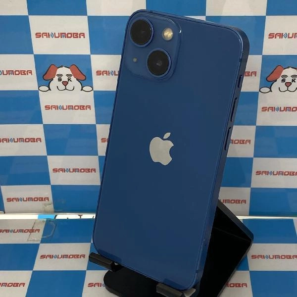 iPhone13 mini au版SIMフリー 256GB MLJN3J/A A2626