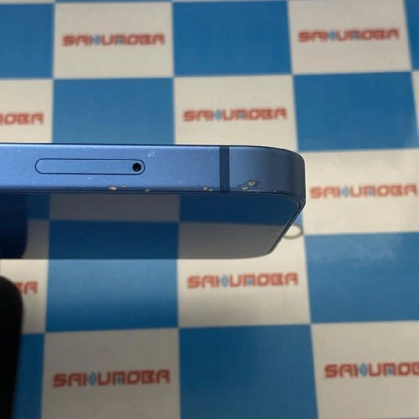 iPhone13 mini au版SIMフリー 256GB MLJN3J/A A2626