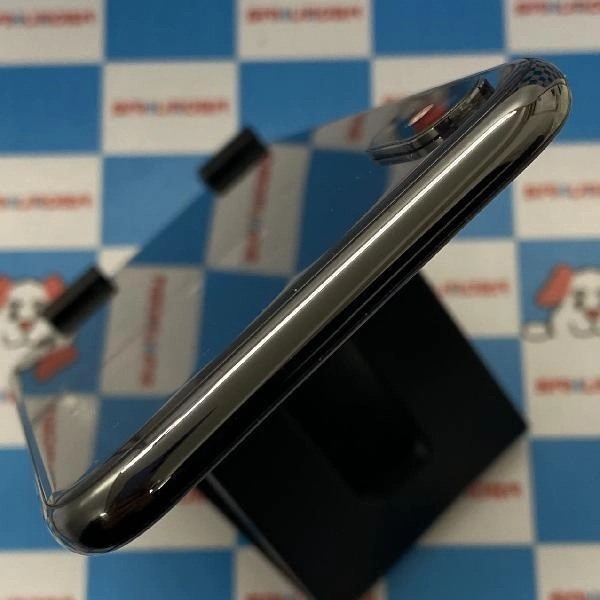 iPhoneX au版SIMフリー 64GB MQAX2J/A A1902