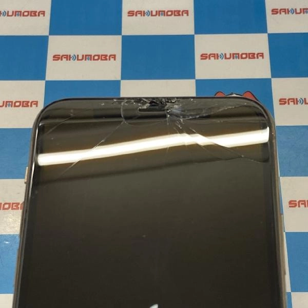 iPhone11 Pro SoftBank版SIMフリー 256GB MWC92J/A A2215 ジャンク品