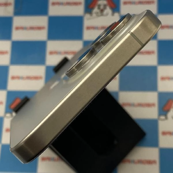 iPhone15 Pro Max 海外版SIMフリー 256GB MU793ZP/A A3106 ジャンク品 No 商品カラー