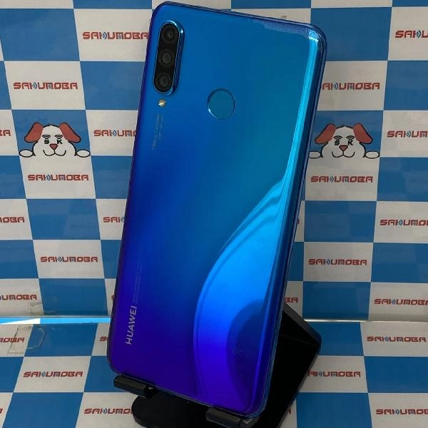HUAWEI P30 lite Y!mobile 64GB MAR-LX2J No 商品カラー