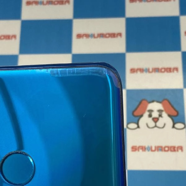 HUAWEI P30 lite Y!mobile 64GB MAR-LX2J No 商品カラー