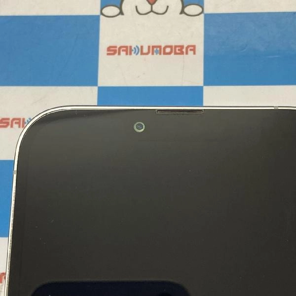 iPhone13 Pro Max Apple版SIMフリー 256GB MLJ93J/A A2641 ジャンク品