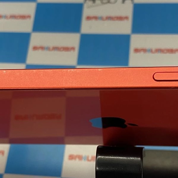 iPhone12 SoftBank版SIMフリー 64GB MGHQ3J/A A2402 美品 No 商品カラー