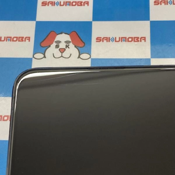 ZenFone6 SIMフリー 128GB ASUSI01WD