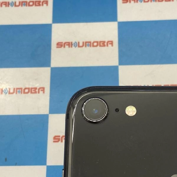 iPhone8 docomo版SIMフリー 256GB MQ842J/A A1906 スペースグレイ