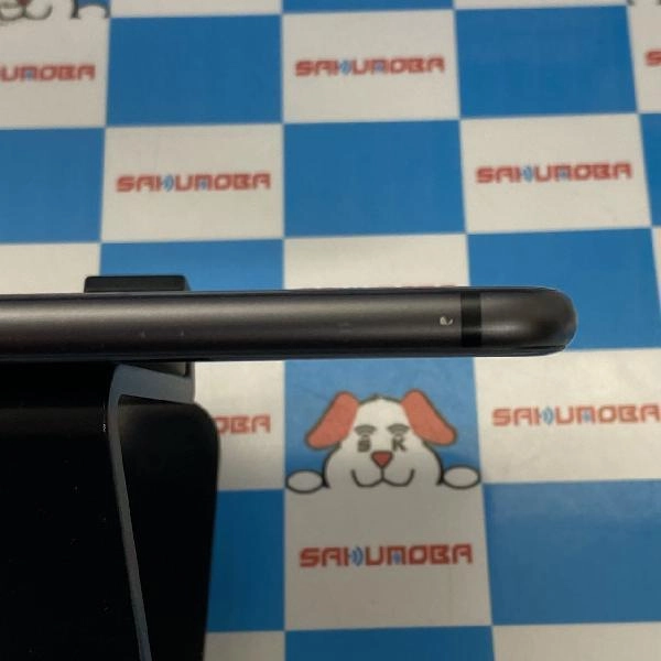 iPhone8 docomo版SIMフリー 256GB MQ842J/A A1906 スペースグレイ