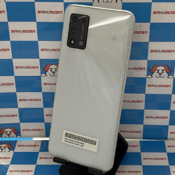 Libero 5G II Y!mobile 64GB A103ZT 美品