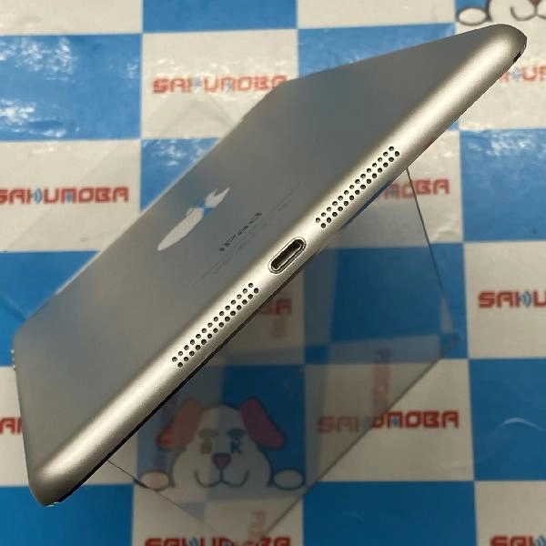 iPad mini 第2世代 SoftBank 128GB ME840J/A A1490 美品 No 商品カラー