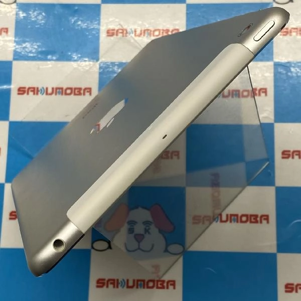 iPad mini 第2世代 SoftBank 128GB ME840J/A A1490 美品 No 商品カラー