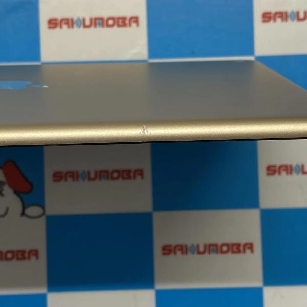 iPad Air 第2世代 Wi-Fiモデル 32GB MNV72J/A A1566 訳あり品 ゴールド