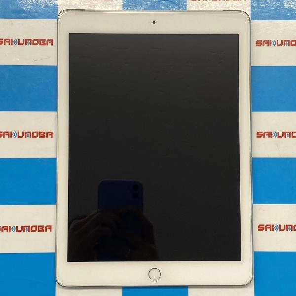 iPad 第6世代 docomo版SIMフリー 32GB MR6P2J/A ジャンク品