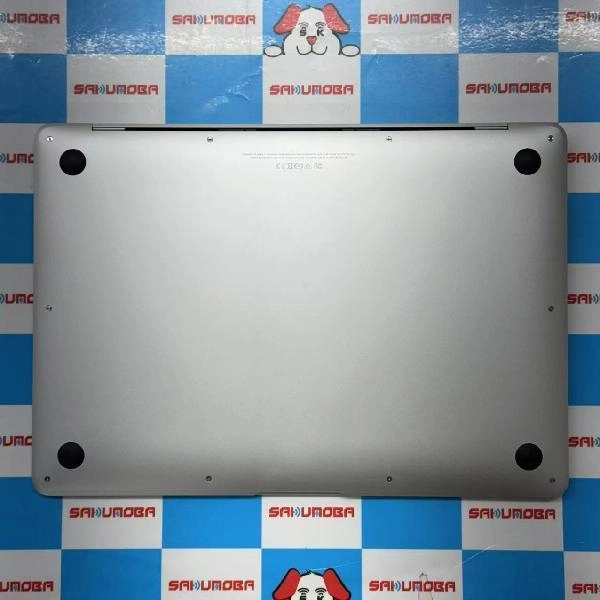 MacBook Air Retina 13インチ 2019 256GB FVFL2J/A A1932 美品 シルバー