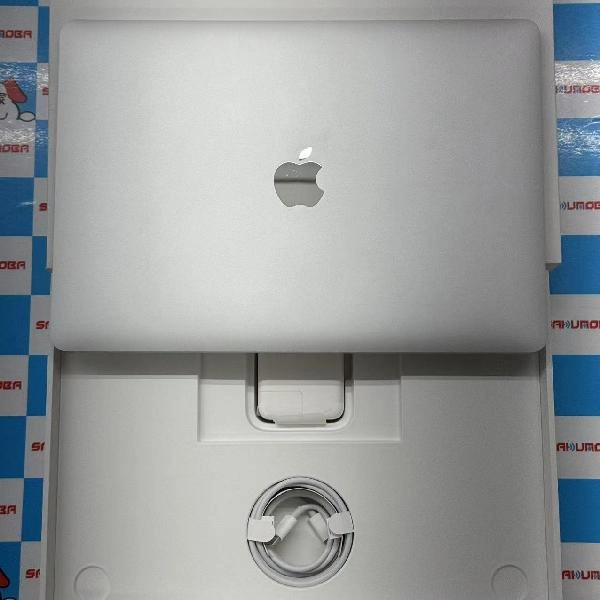 MacBook Air Retina 13インチ 2019 256GB FVFL2J/A A1932 美品 シルバー