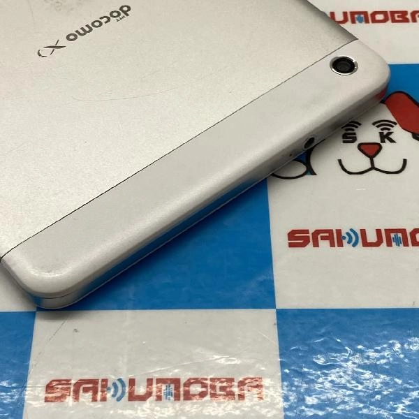 dtab d-01G docomo 16GB d-01G