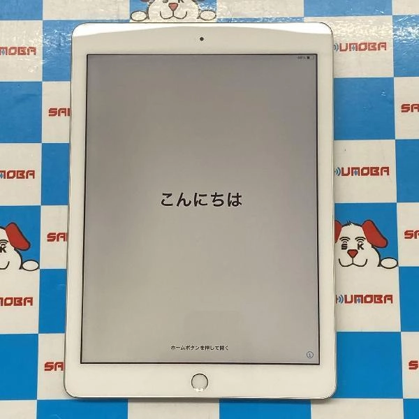 iPad 第5世代 Wi-Fiモデル 32GB MP2G2J/A A1822