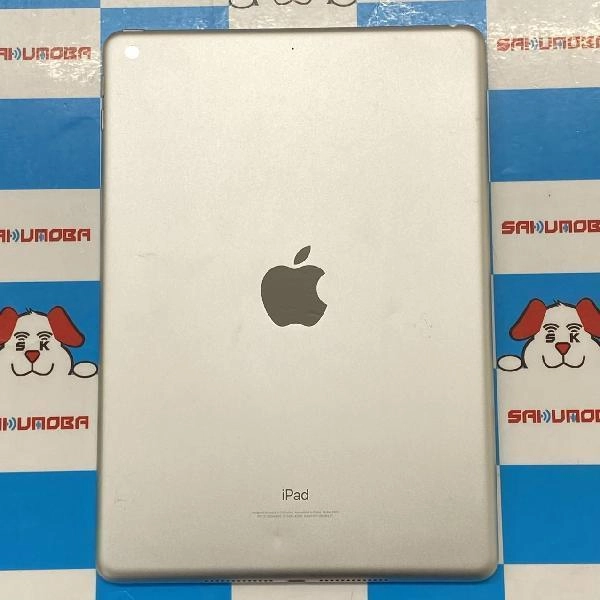 iPad 第5世代 Wi-Fiモデル 32GB MP2G2J/A A1822