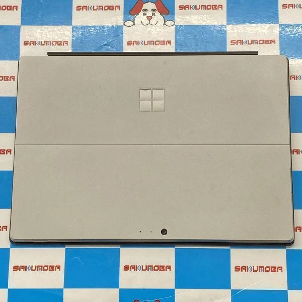 Surface Pro 4  4GB 128GB Wi-Fiモデル ジャンク品 シルバー