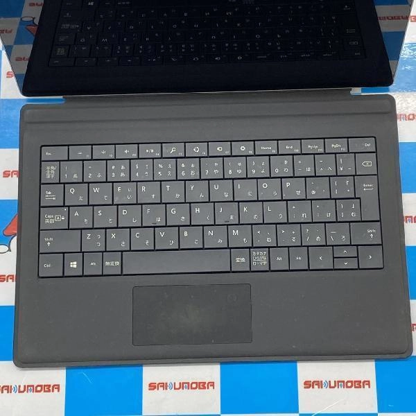 Surface Pro 4  4GB 128GB Wi-Fiモデル ジャンク品 シルバー