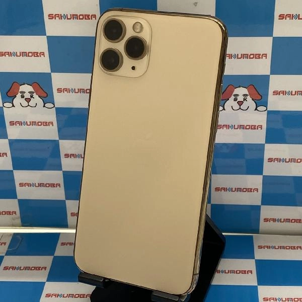 iPhone11 Pro Apple版SIMフリー 64GB MWC52J/A A2215 美品